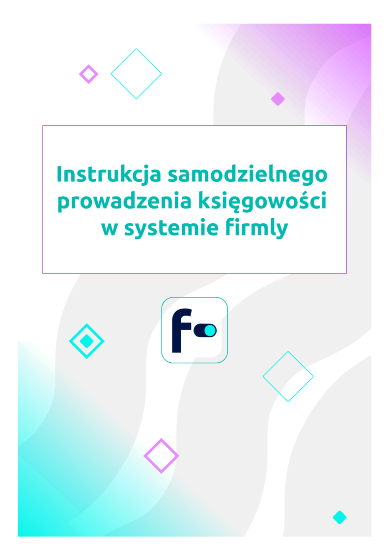 Pobierz instrukcję prowadzenia KPiR